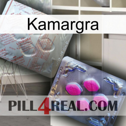 Kamargra 38